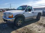 2001 Ford F250 Super Duty