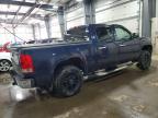 2010 GMC Sierra K1500 SLE