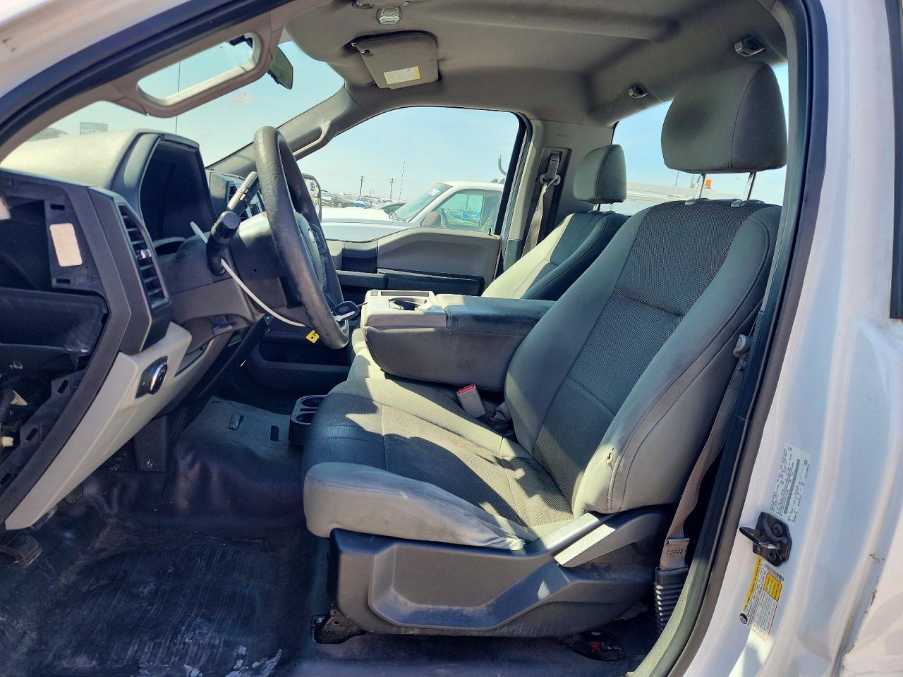2016 Ford F150