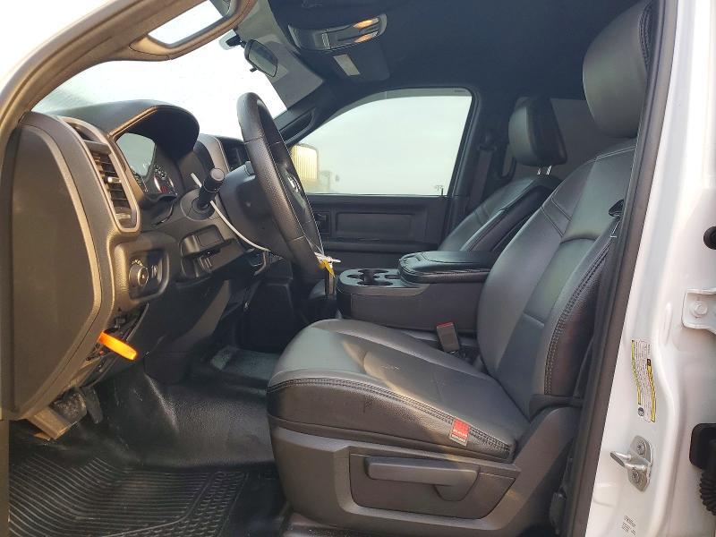 2024 Dodge RAM 2500 Tradesman