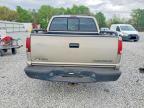 2002 Chevrolet S Truck S10