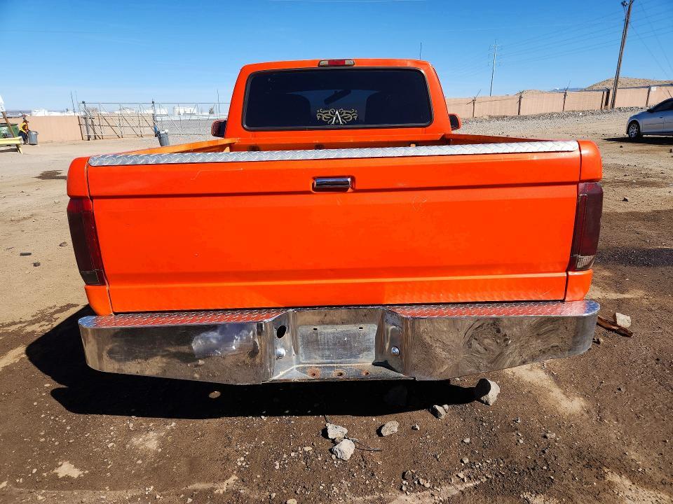 1994 Ford F150