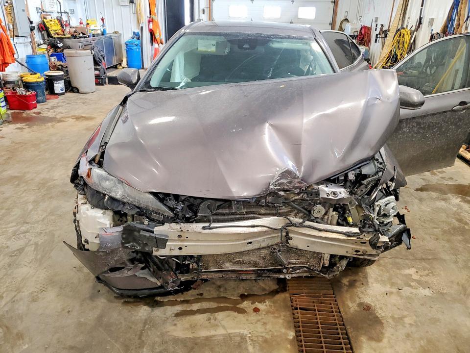 2022 Toyota Camry se 4DR