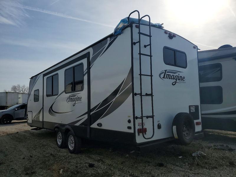 2018 Grand Design Imagine Camper