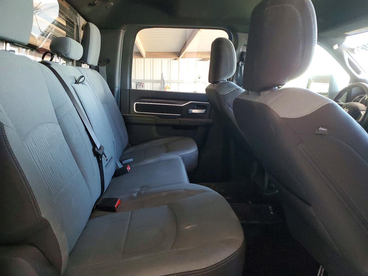 2024 Dodge RAM 2500 BIG Horn