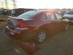 2007 Chevrolet Impala ltz