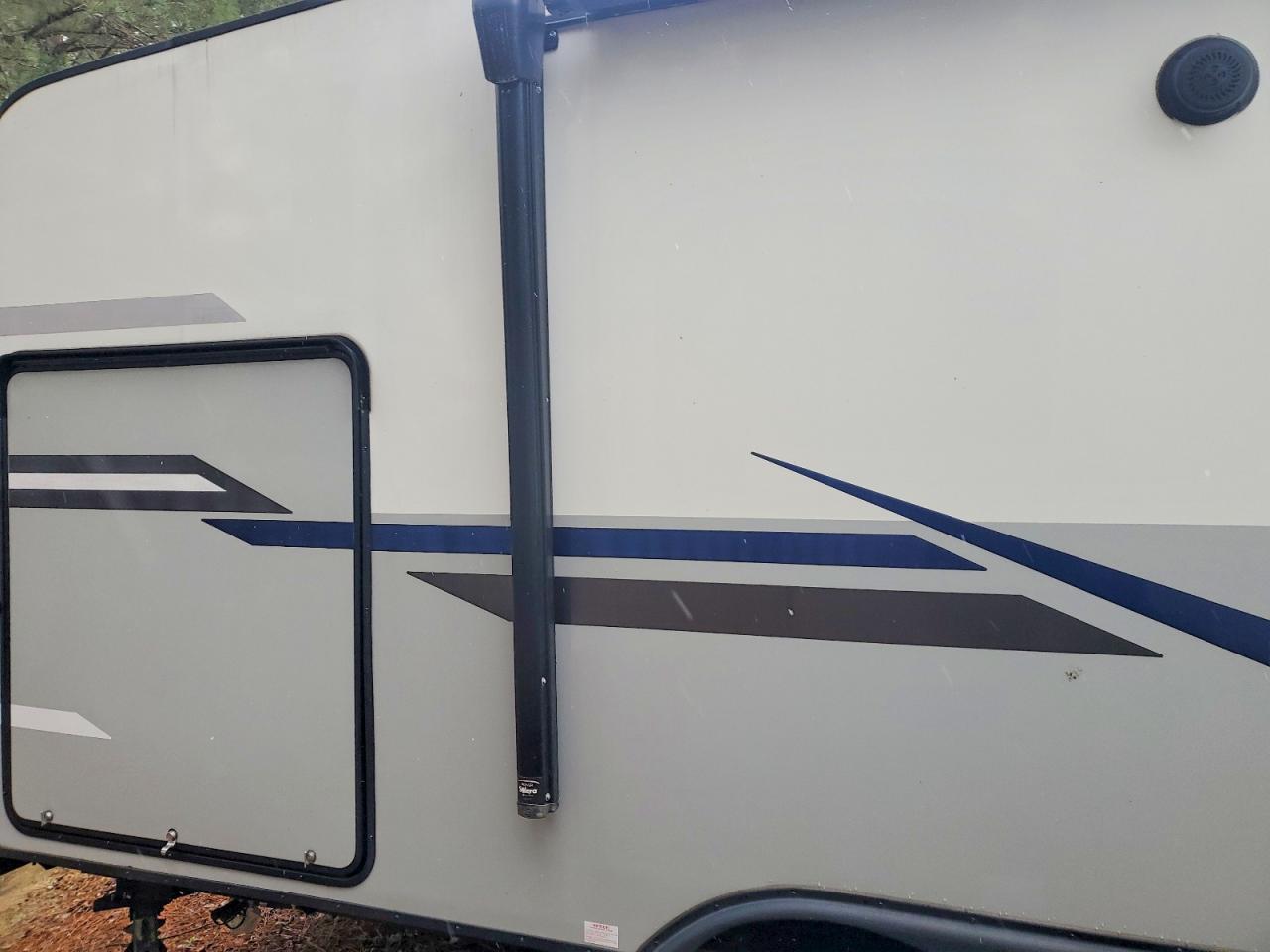2021 Kz-Rv Sonic Camper