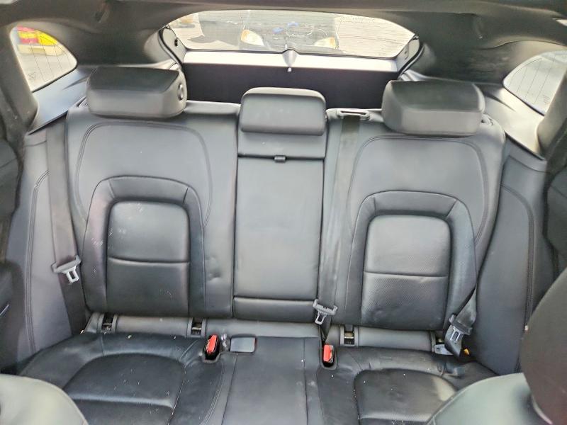 2022 Jaguar F-pace s