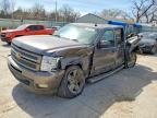 2013 Chevrolet Silverado K1500 LTZ