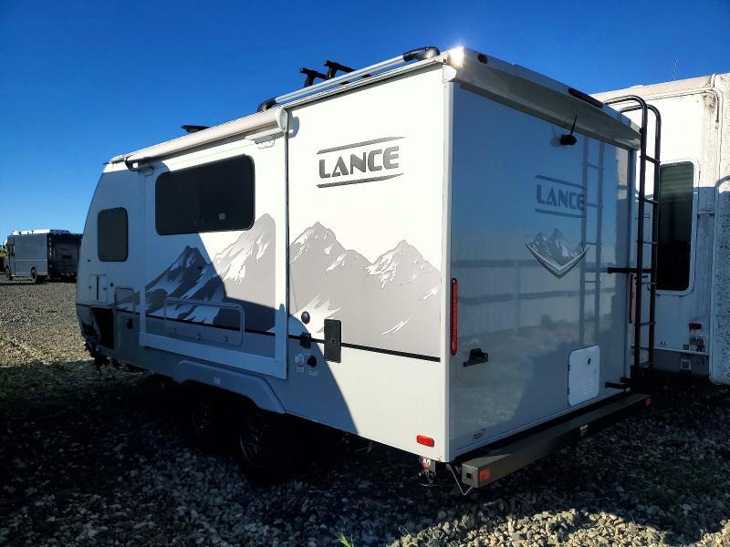 2021 Lance Camper