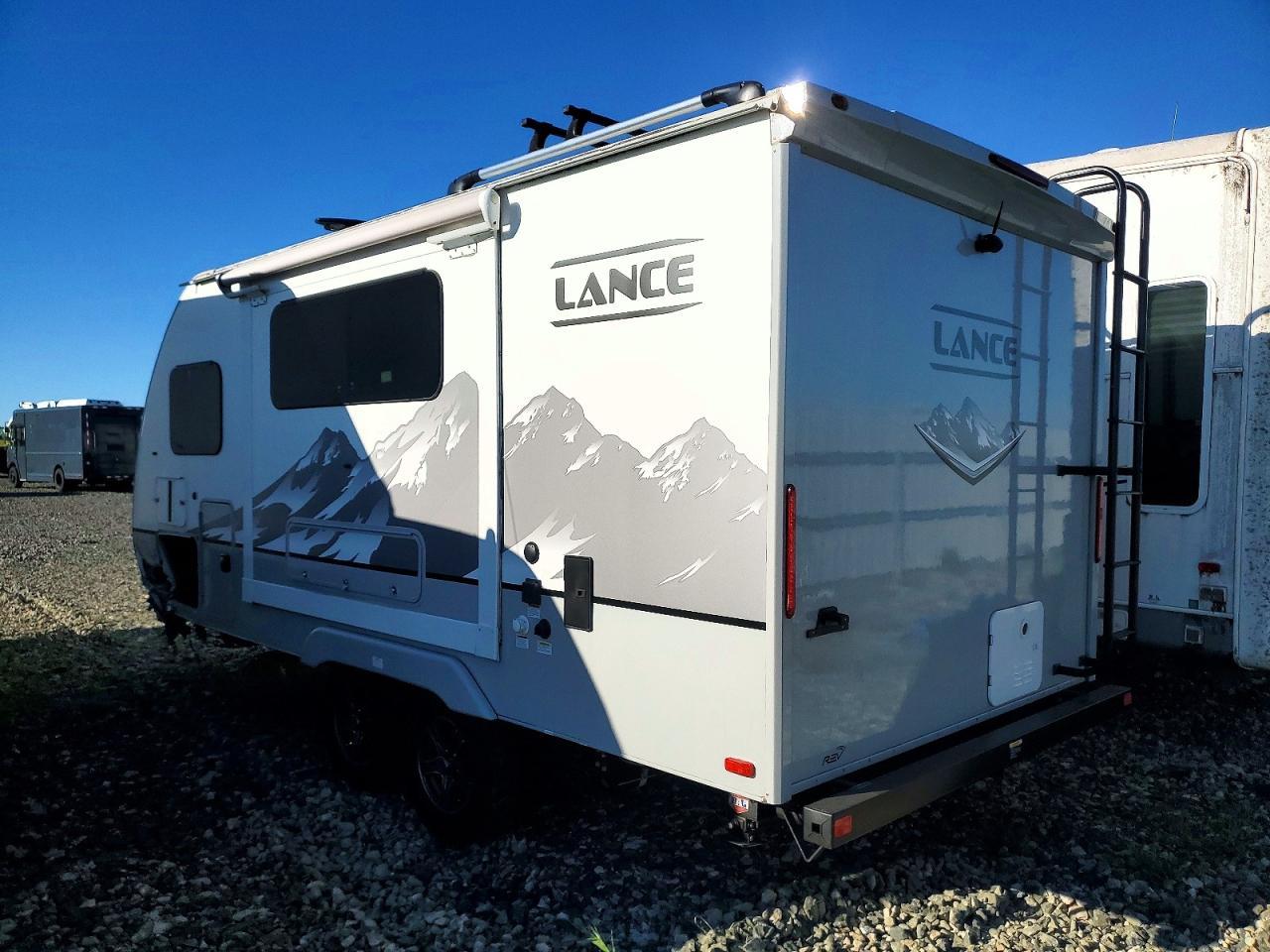 2021 Lance Camper