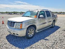 2005 Cadillac Escalade EXT en venta en Arcadia, FL