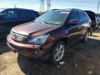 2008 Lexus Rx 400h Base