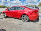 2014 Mazda 6 Grand Touring