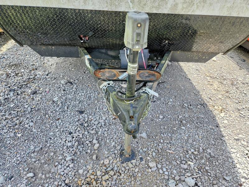 2019 Gulf Stream Conquest Camper