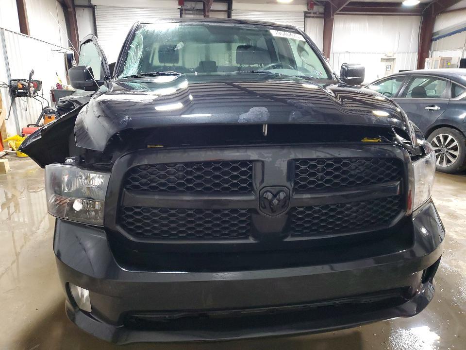 2019 Dodge RAM 1500 Classic Tradesman