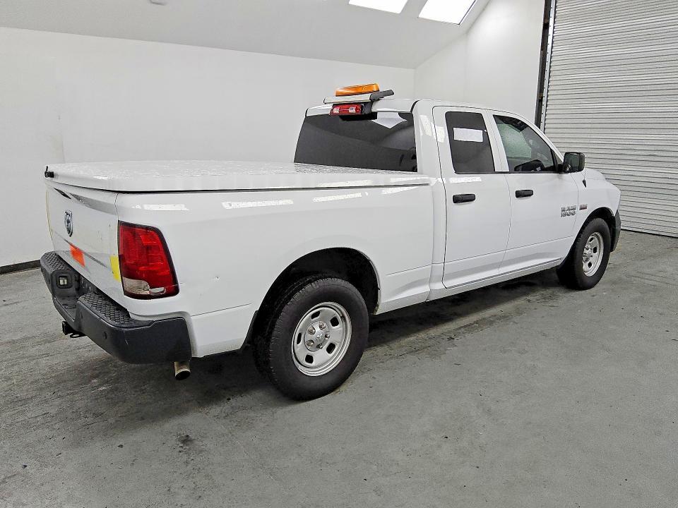 2015 Dodge RAM 1500 ST