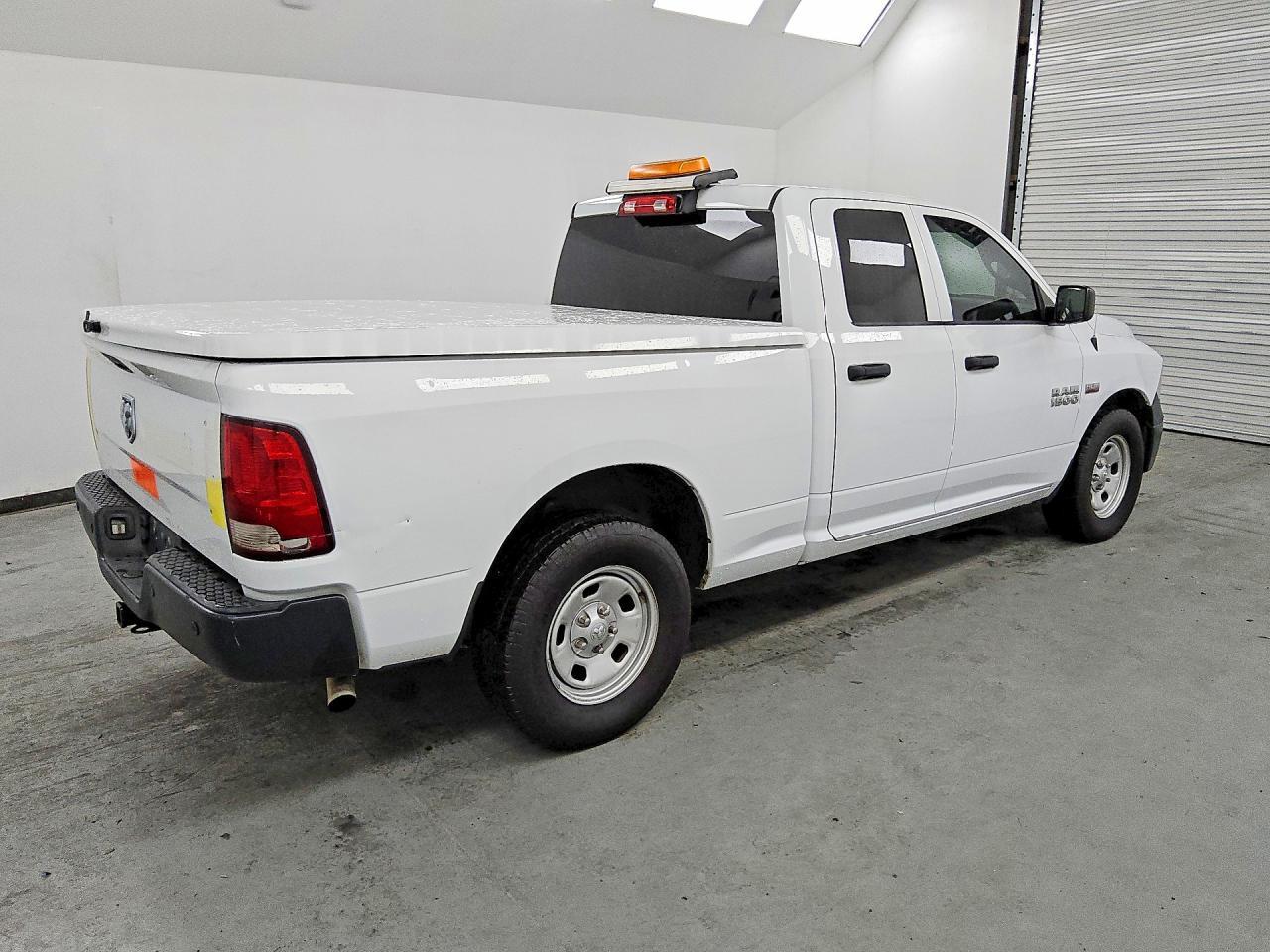 2015 Dodge RAM 1500 ST