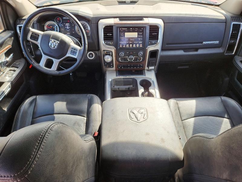 2017 Dodge 1500 Laramie