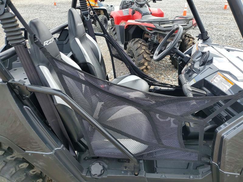 2012 Polaris RZR 800 EFI Utility Vehicle