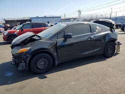 2015 Honda Civic ex for sale in Sun Valley, CA