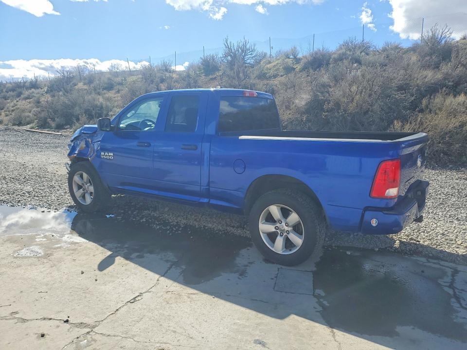 2015 Dodge RAM 1500 ST