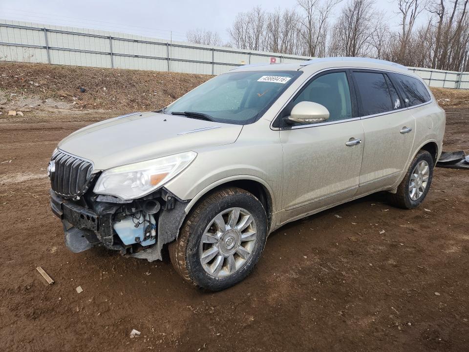 2014 Buick Enclave