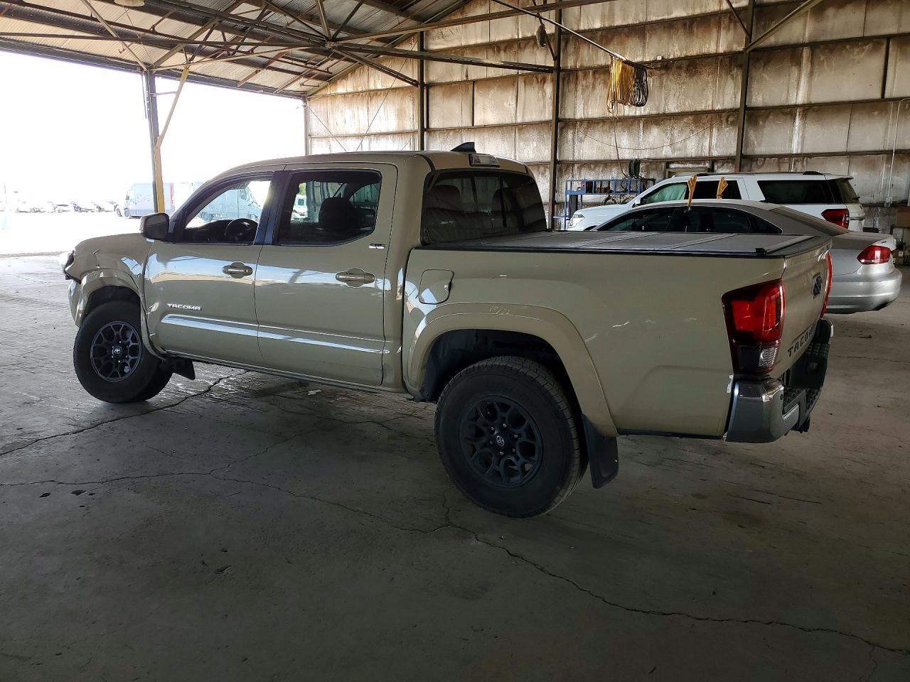 2019 Toyota Tacoma SR5 V6