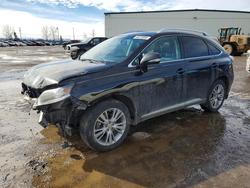 Lexus salvage cars for sale: 2013 Lexus Rx 350 Unknown