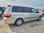2006 Honda Odyssey lx