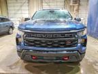 2022 Chevrolet Silverado K1500 Trail Boss Custom