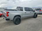 2020 Chevrolet Silverado C1500 Custom