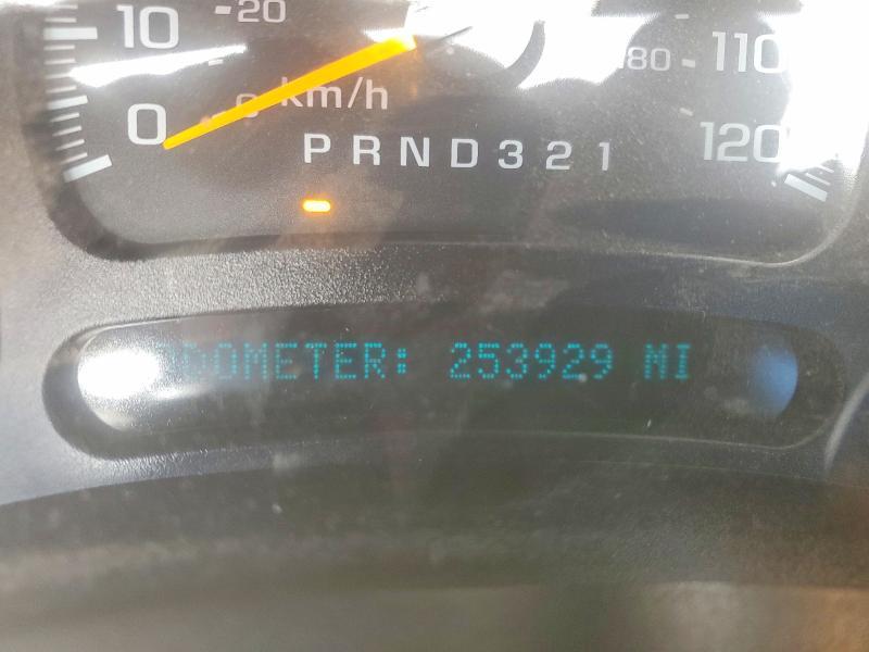 2006 GMC New Sierra K1500