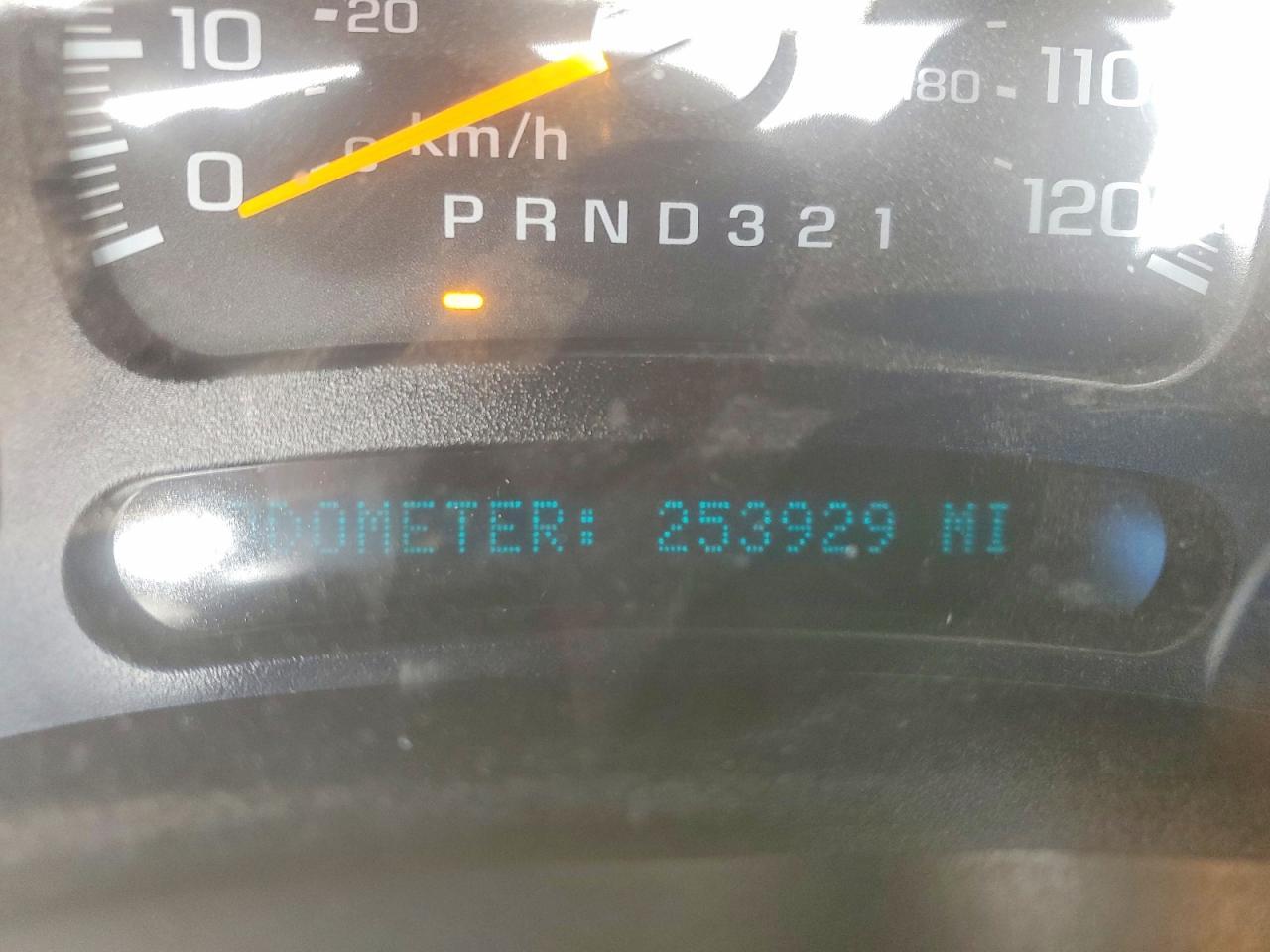 2006 GMC New Sierra K1500