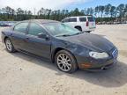 1999 Chrysler LHS