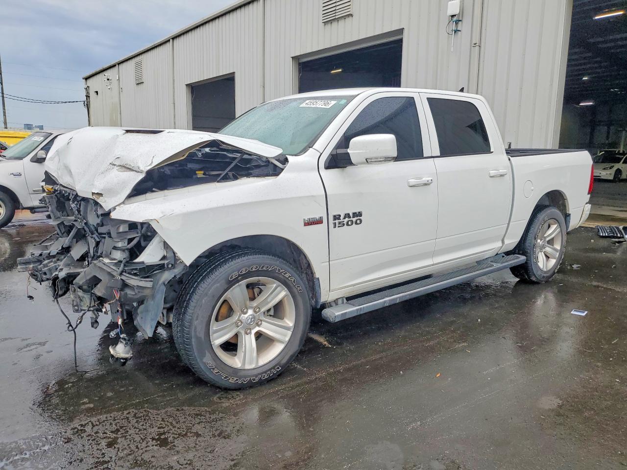 2014 Dodge RAM 1500 Sport
