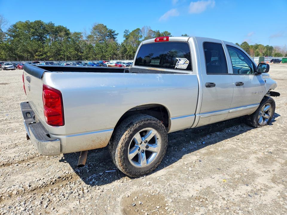 2007 Dodge Ram 1500 st