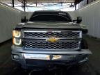 2014 Chevrolet Silverado C1500 LT
