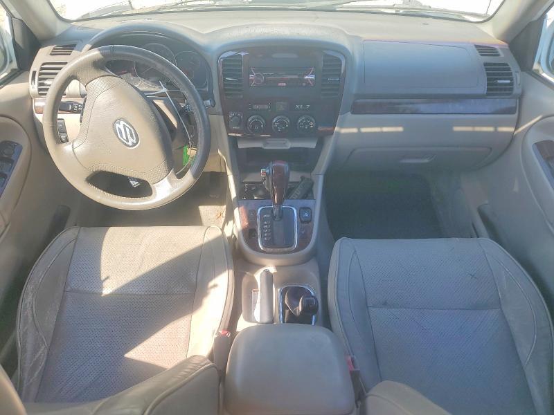 2003 Suzuki XL7 Plus