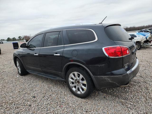 2011 Buick Enclave cxl