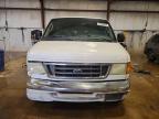 2003 Ford Econoline E350 Super Duty Wagon