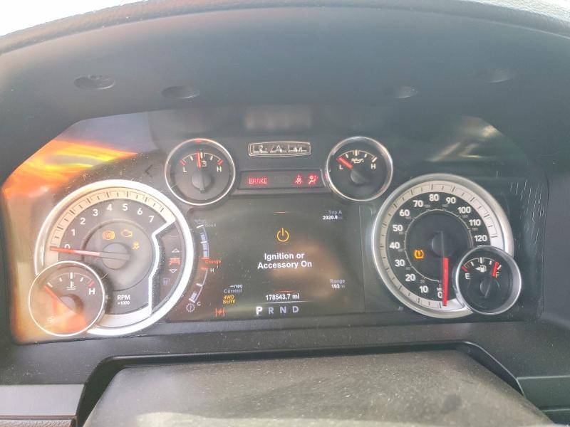 2015 Dodge RAM 1500 Sport
