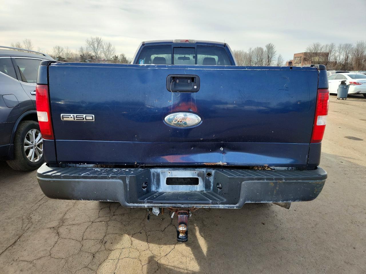 2006 Ford F-150