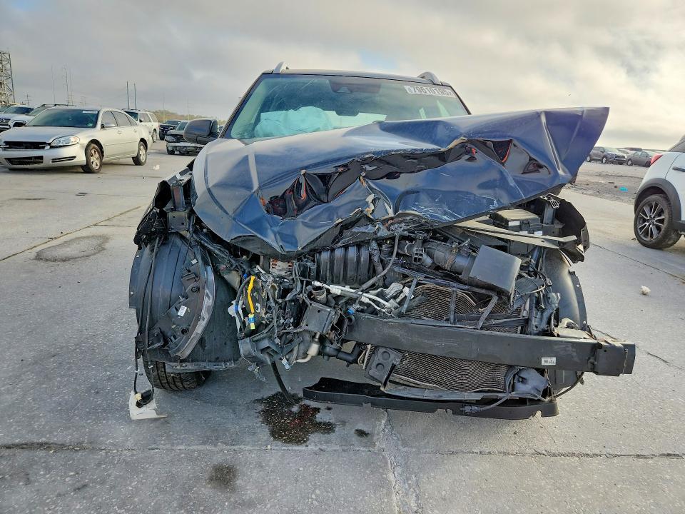 2022 Hyundai Venue sel