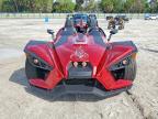 2017 Polaris Slingshot SL
