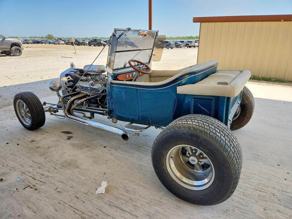 1924 Ford (NO Model)
