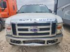 2008 Ford F450 Super Duty