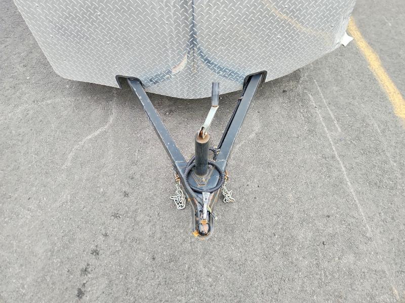 2023 Tradewinds 2023 Tradco Enclosed Cargo Trailer