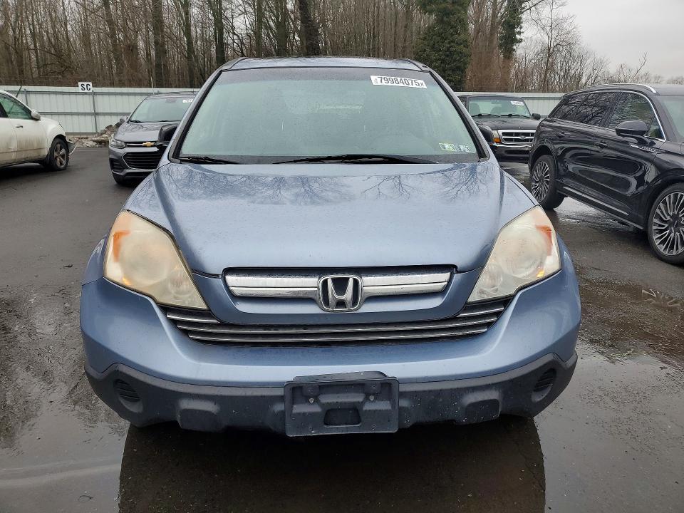2008 Honda Cr-v ex