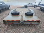 2023 Pj Trailer 2023 PJ 1C272 Equipment Trailer